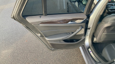 BMW 5 Series 540i xDrive M Sport 5dr Auto Petrol Estate